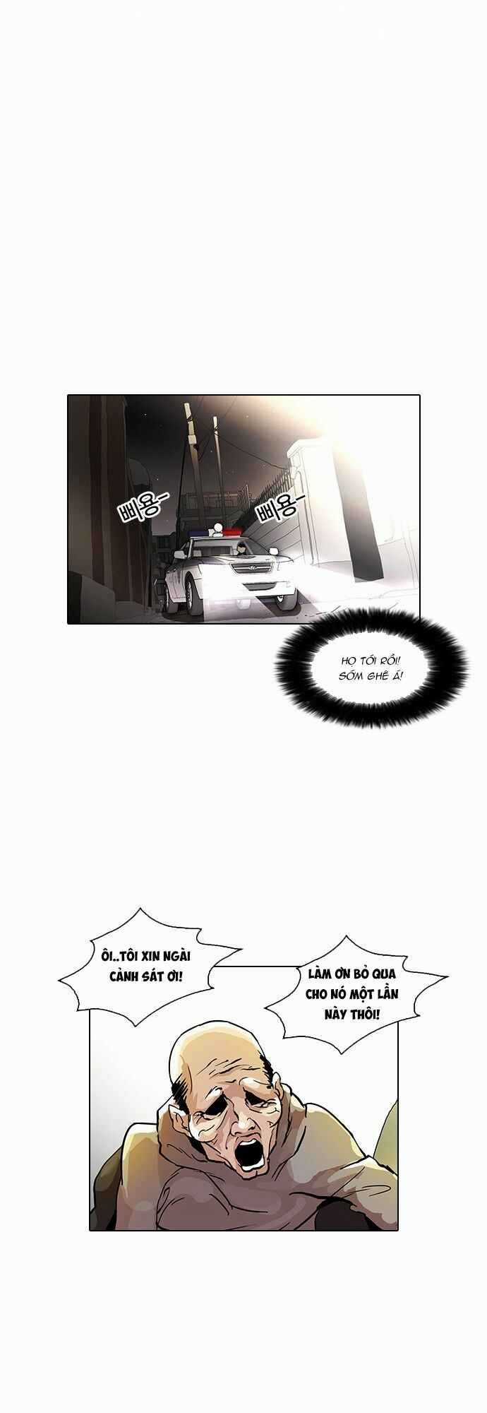 Hoán Đổi Diệu Kì Chapter 33 trang 39