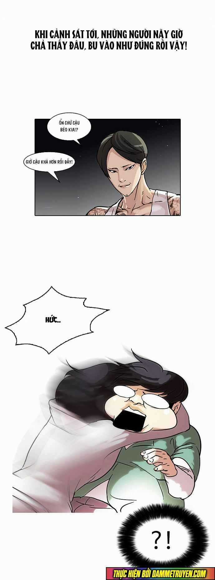 Hoán Đổi Diệu Kì Chapter 33 trang 42