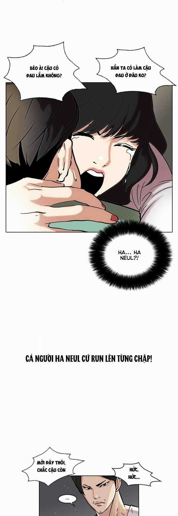 Hoán Đổi Diệu Kì Chapter 33 trang 43