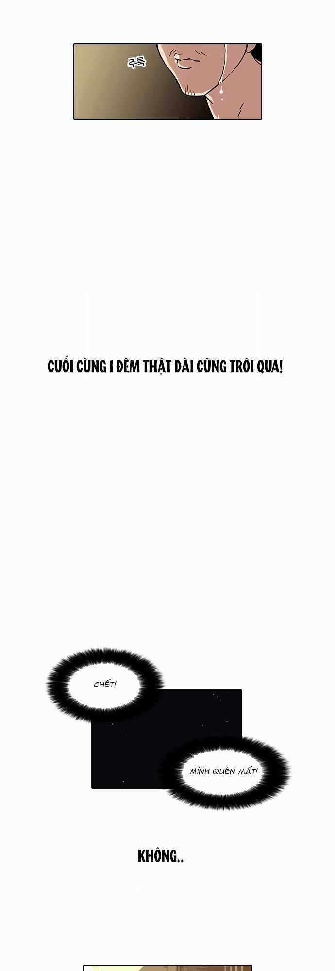 Hoán Đổi Diệu Kì Chapter 33 trang 45