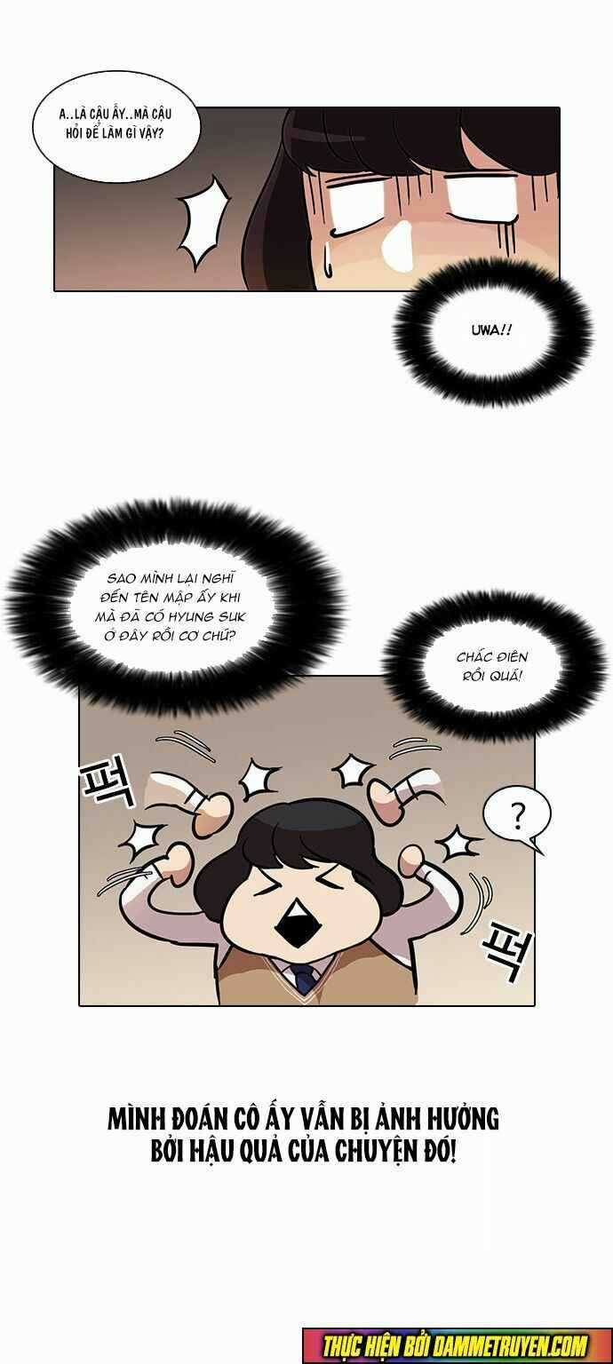 Hoán Đổi Diệu Kì Chapter 33 trang 53