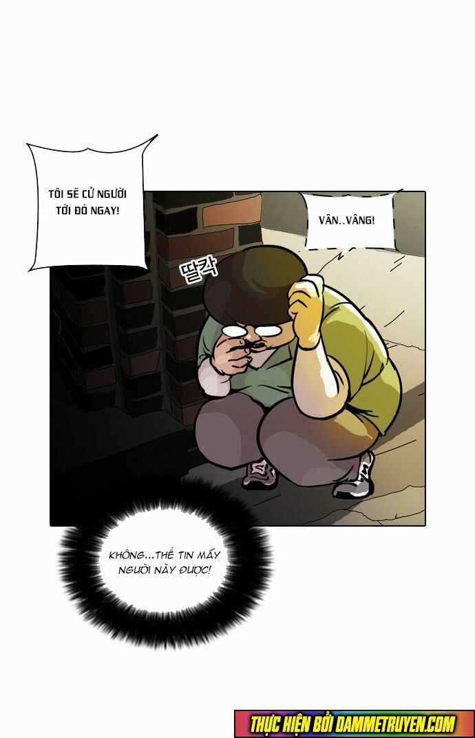 Hoán Đổi Diệu Kì Chapter 33 trang 6