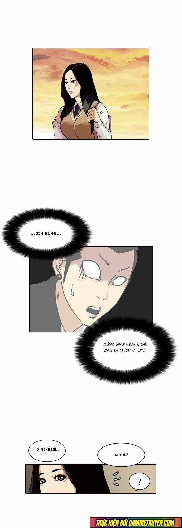 Hoán Đổi Diệu Kì Chapter 33 trang 65