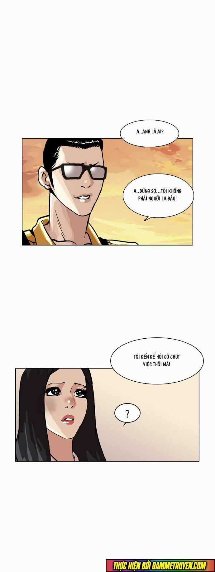 Hoán Đổi Diệu Kì Chapter 33 trang 67