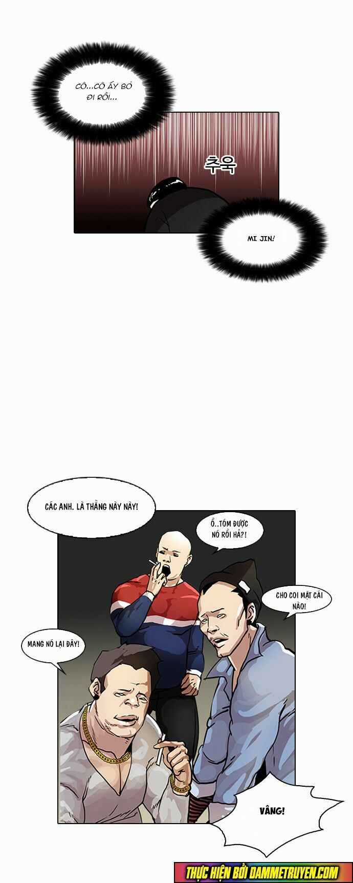 Hoán Đổi Diệu Kì Chapter 33 trang 73