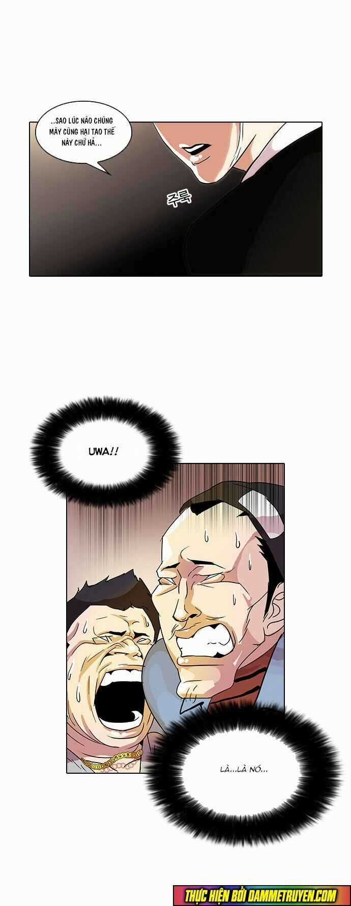 Hoán Đổi Diệu Kì Chapter 33 trang 77