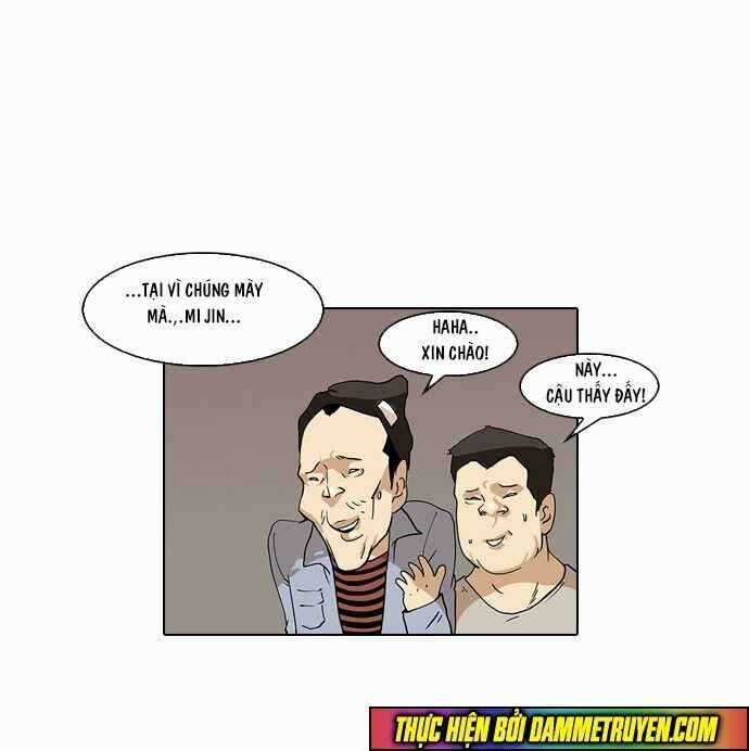 Hoán Đổi Diệu Kì Chapter 33 trang 80