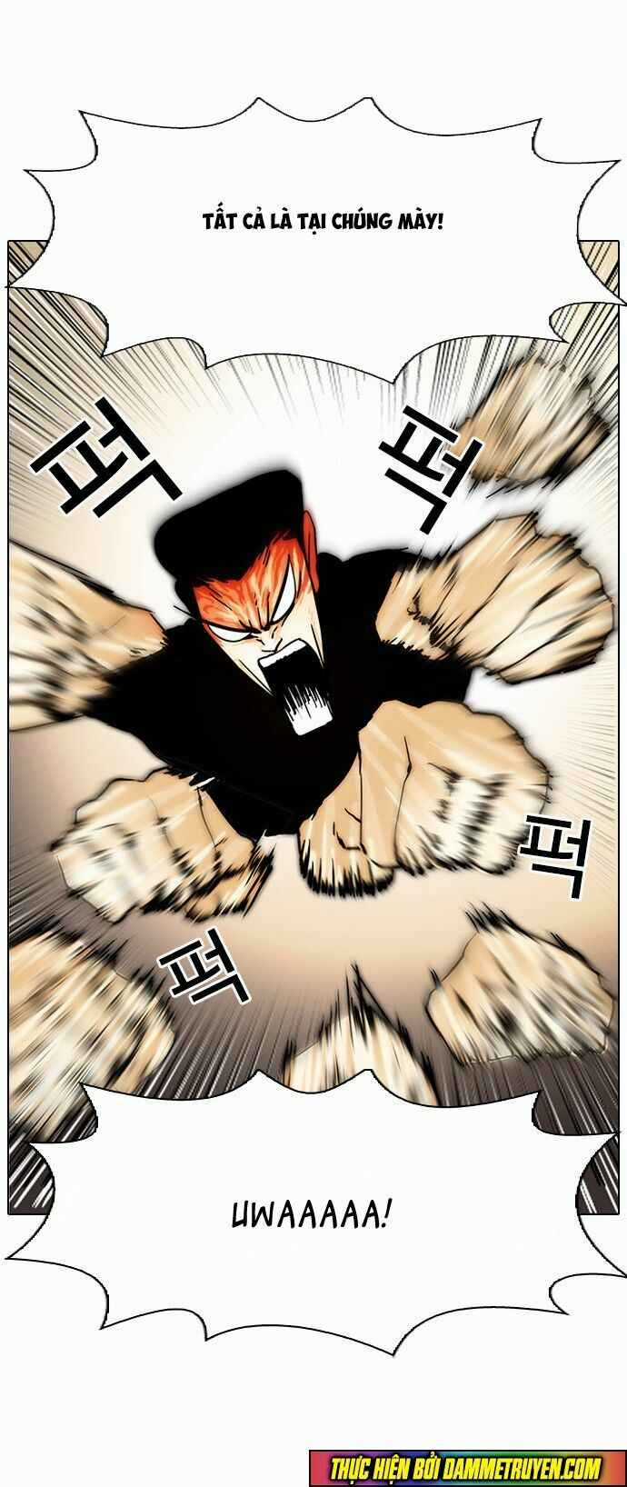 Hoán Đổi Diệu Kì Chapter 33 trang 81