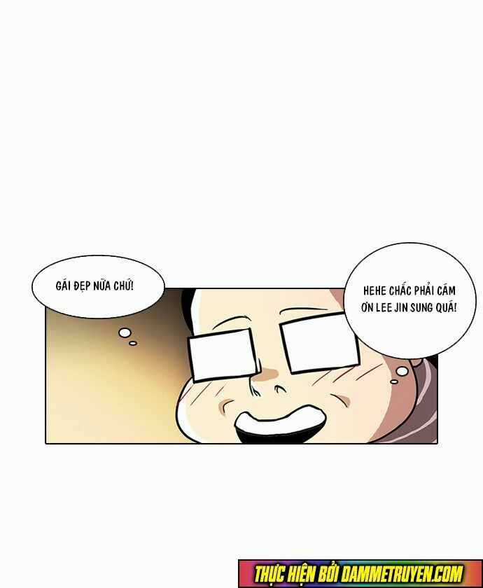 Hoán Đổi Diệu Kì Chapter 34 trang 14