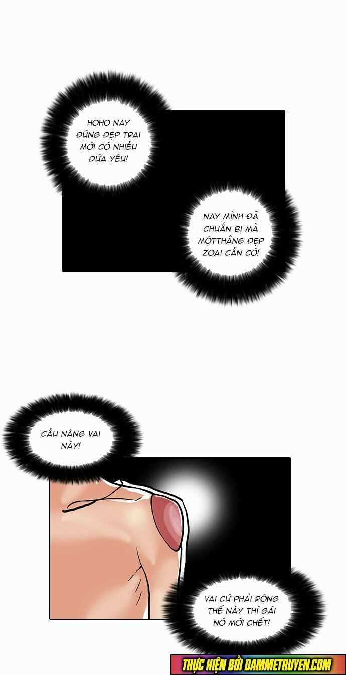 Hoán Đổi Diệu Kì Chapter 34 trang 20