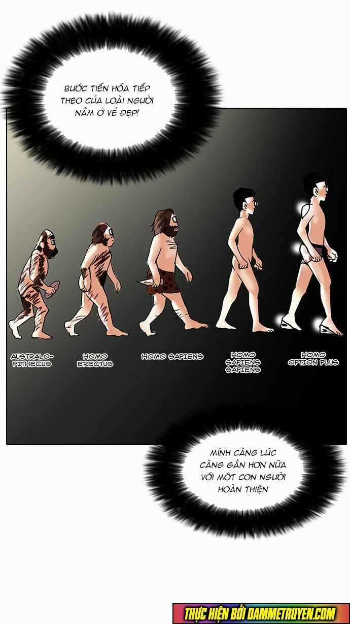 Hoán Đổi Diệu Kì Chapter 34 trang 23