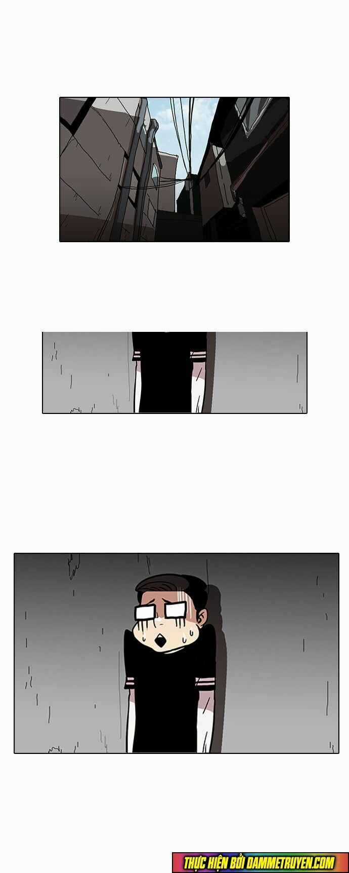 Hoán Đổi Diệu Kì Chapter 34 trang 33