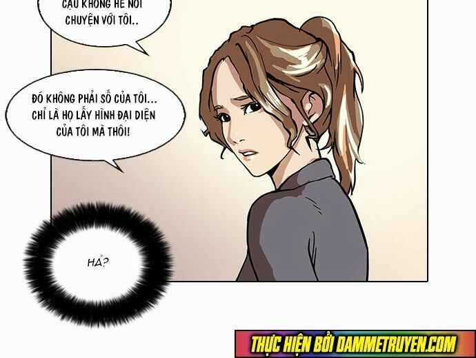 Hoán Đổi Diệu Kì Chapter 34 trang 35
