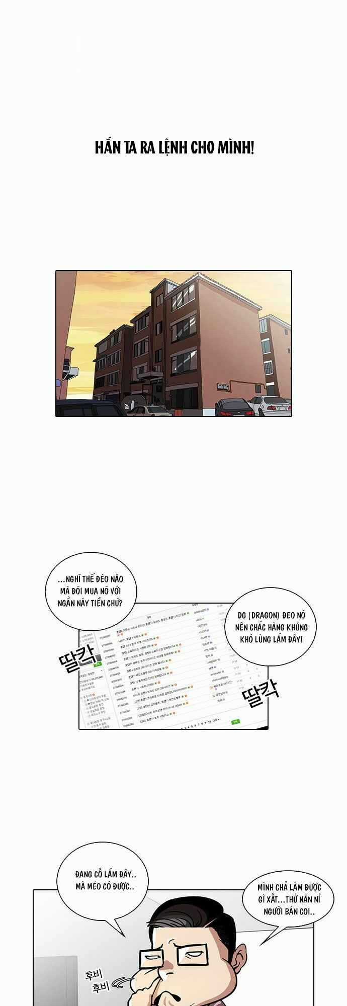 Hoán Đổi Diệu Kì Chapter 34 trang 4