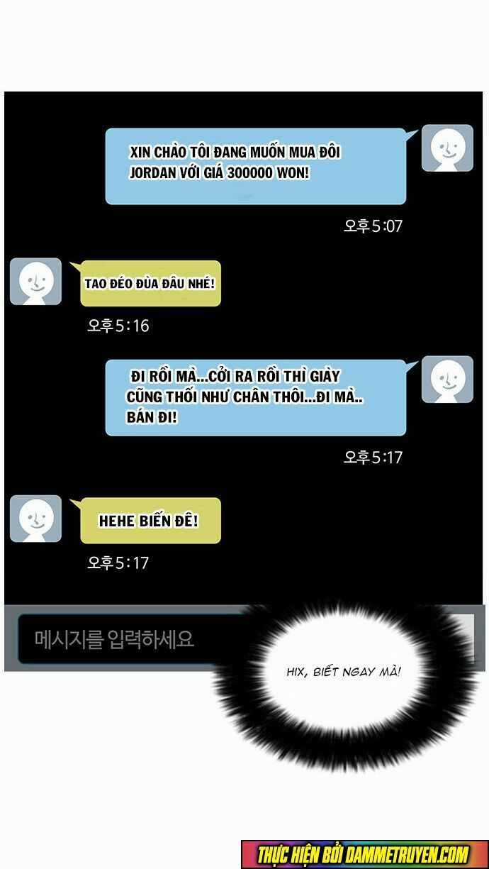 Hoán Đổi Diệu Kì Chapter 34 trang 7