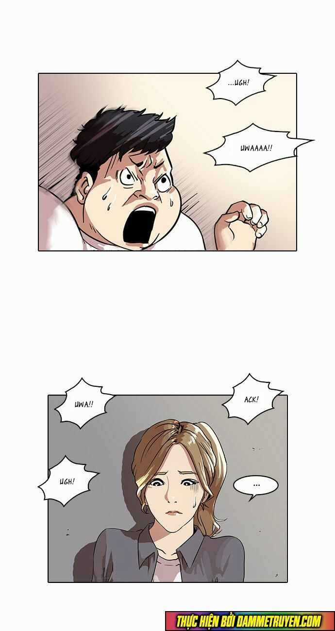 Hoán Đổi Diệu Kì Chapter 35 trang 25