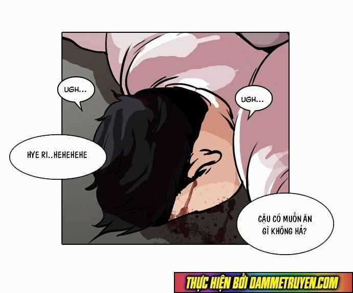 Hoán Đổi Diệu Kì Chapter 35 trang 27