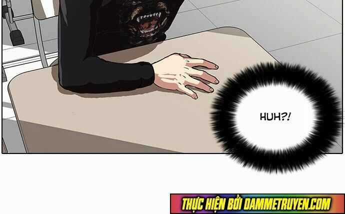 Hoán Đổi Diệu Kì Chapter 35 trang 3