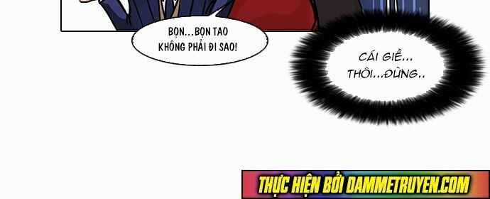 Hoán Đổi Diệu Kì Chapter 35 trang 41