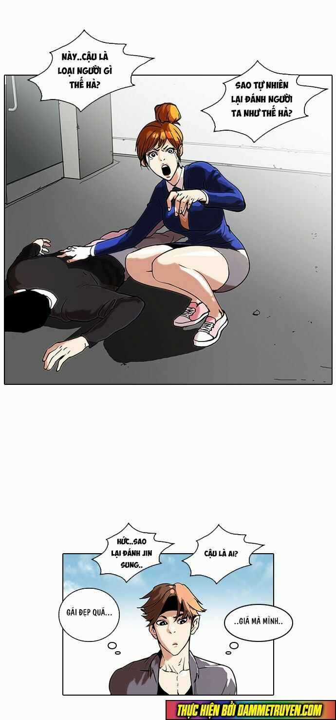 Hoán Đổi Diệu Kì Chapter 36 trang 29