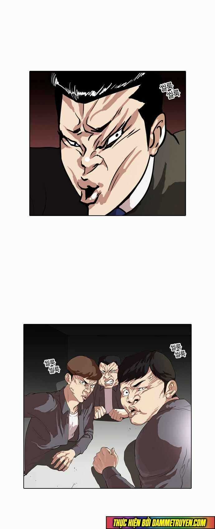 Hoán Đổi Diệu Kì Chapter 36 trang 3