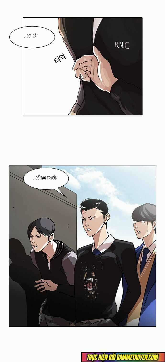 Hoán Đổi Diệu Kì Chapter 36 trang 40