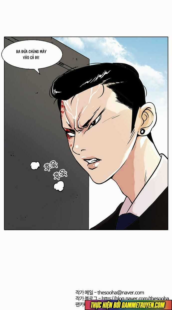 Hoán Đổi Diệu Kì Chapter 36 trang 41