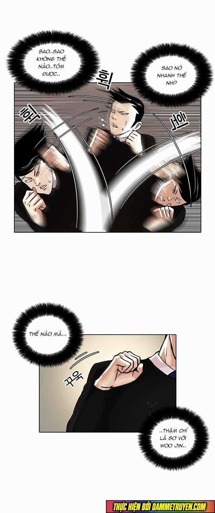 Hoán Đổi Diệu Kì Chapter 37 trang 18