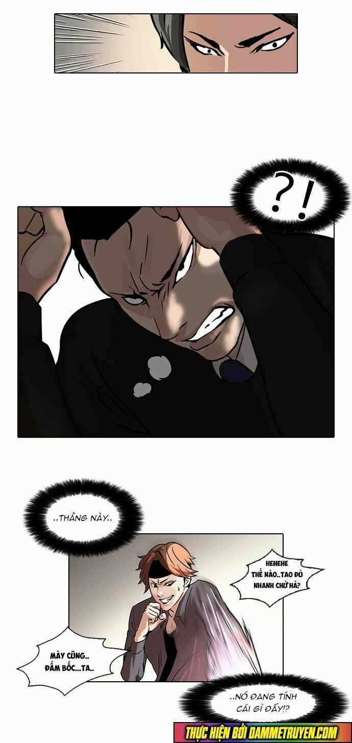 Hoán Đổi Diệu Kì Chapter 37 trang 27