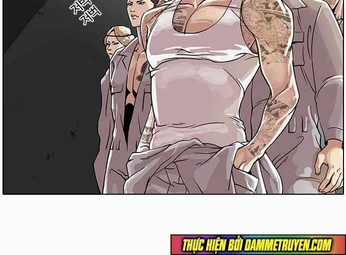 Hoán Đổi Diệu Kì Chapter 37 trang 42