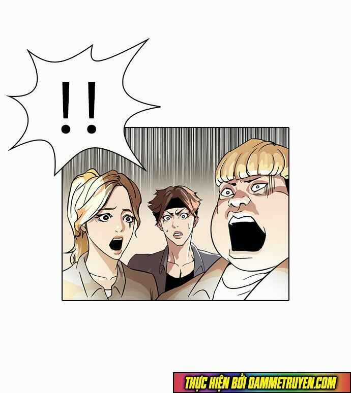 Hoán Đổi Diệu Kì Chapter 37 trang 9