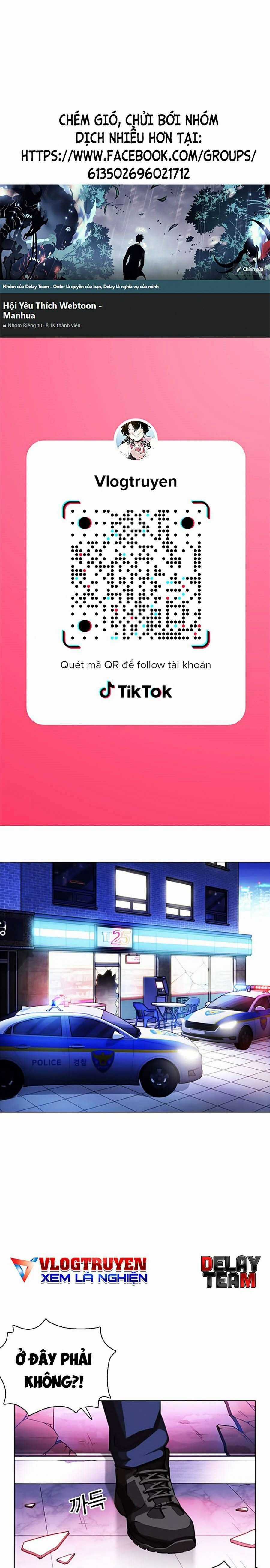 Hoán Đổi Diệu Kì Chapter 370 trang 0