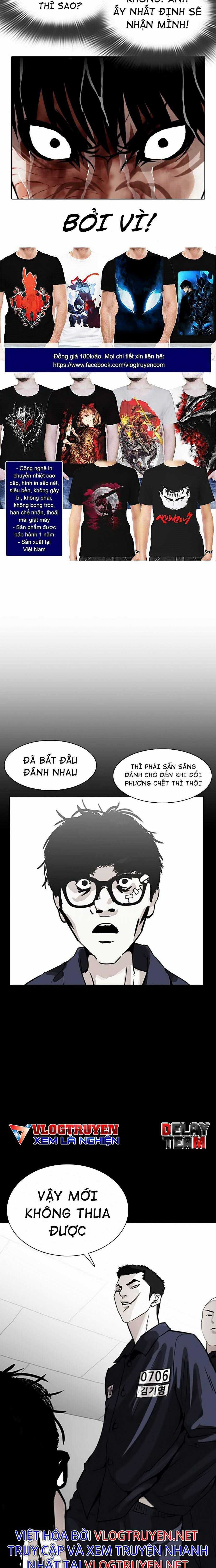 Hoán Đổi Diệu Kì Chapter 370 trang 20