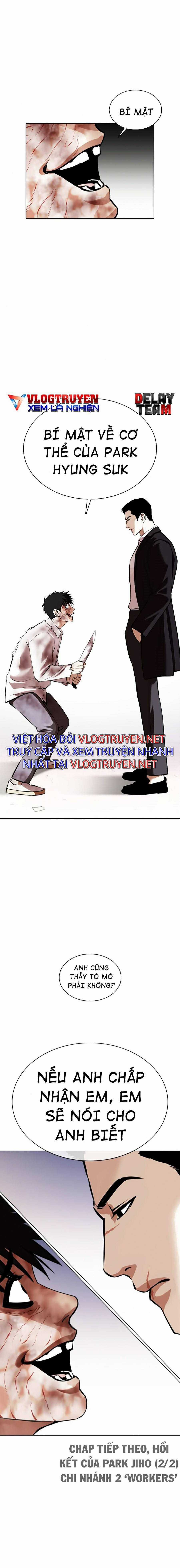 Hoán Đổi Diệu Kì Chapter 370 trang 29