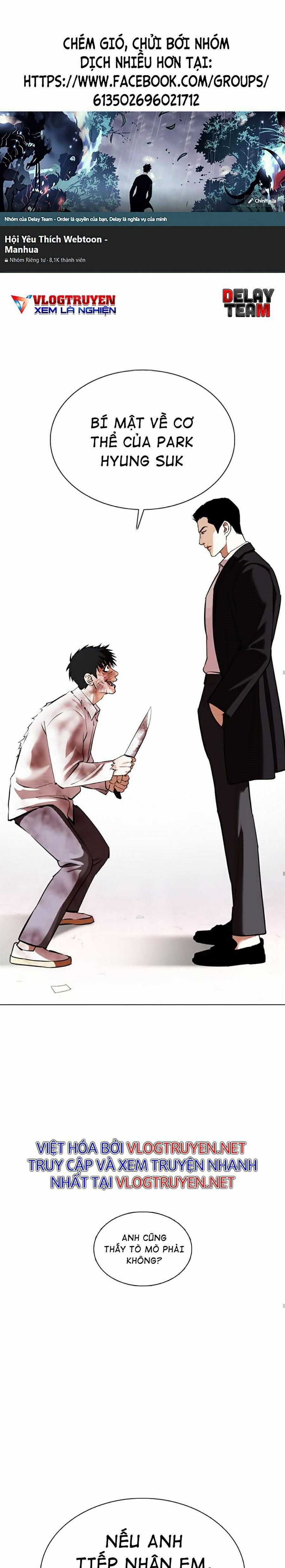 Hoán Đổi Diệu Kì Chapter 371 trang 0