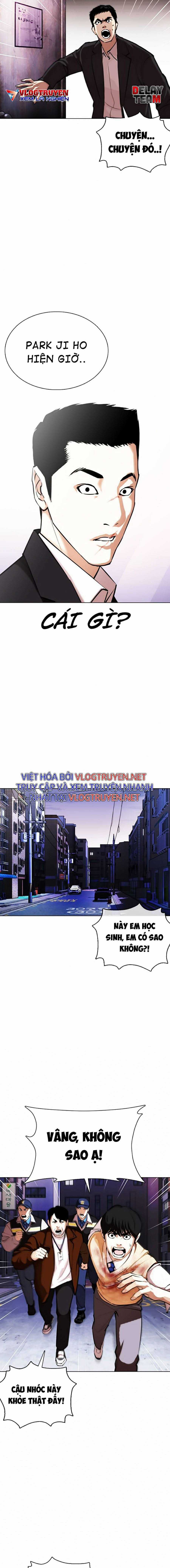 Hoán Đổi Diệu Kì Chapter 371 trang 10