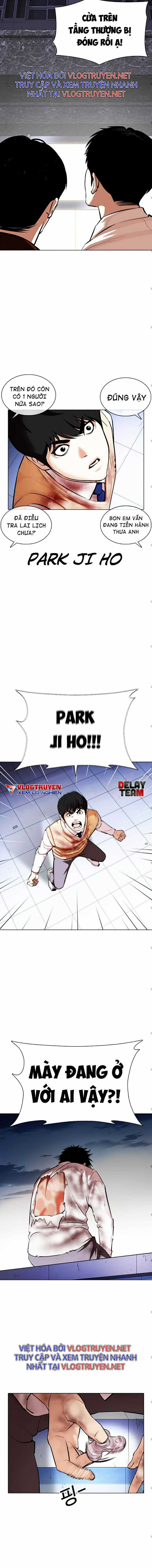 Hoán Đổi Diệu Kì Chapter 371 trang 13