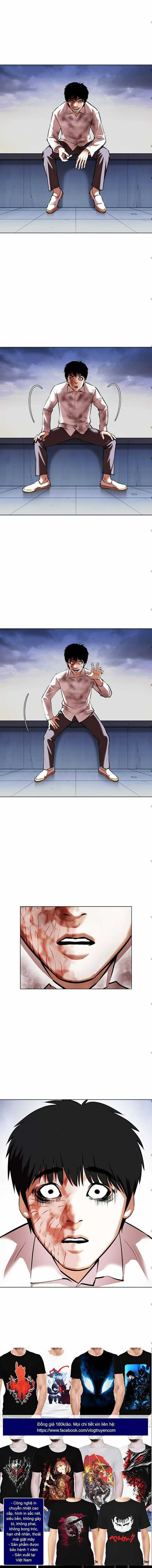 Hoán Đổi Diệu Kì Chapter 371 trang 14