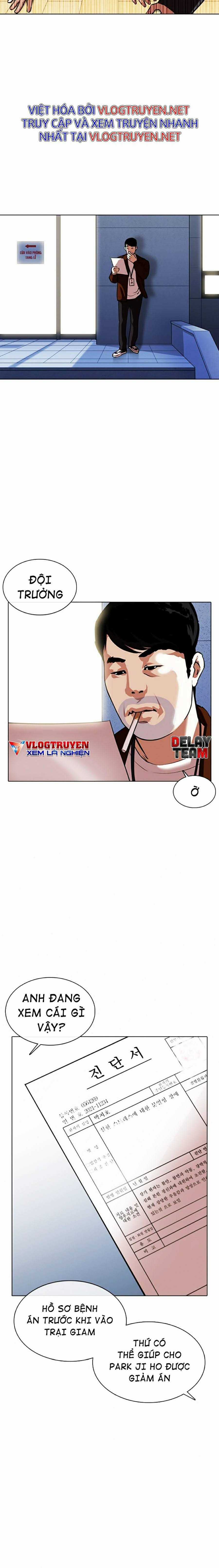 Hoán Đổi Diệu Kì Chapter 371 trang 20