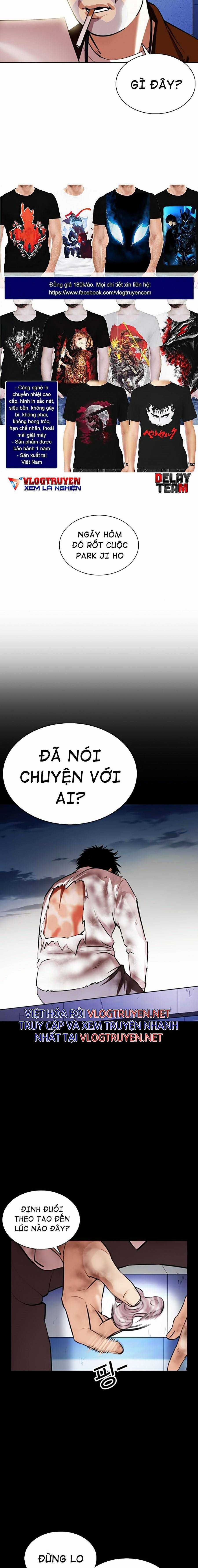 Hoán Đổi Diệu Kì Chapter 371 trang 22