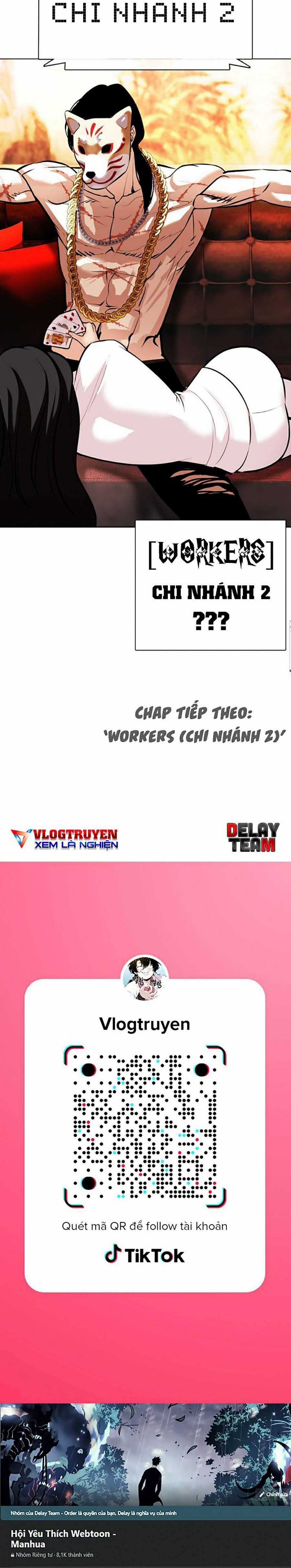 Hoán Đổi Diệu Kì Chapter 371 trang 29