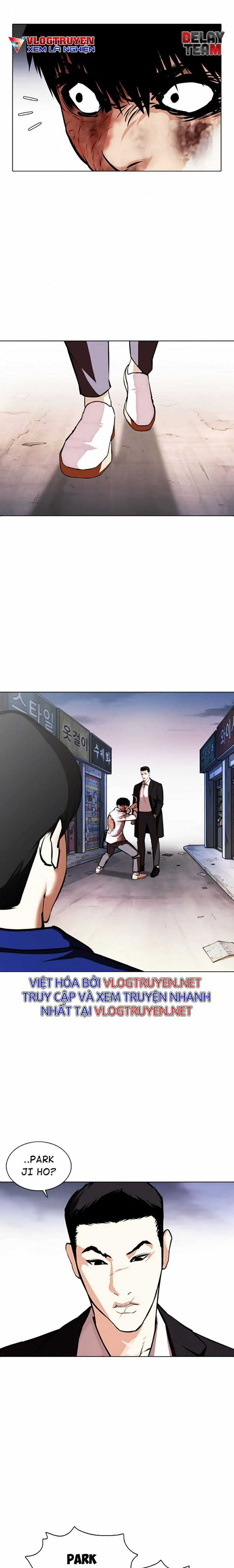 Hoán Đổi Diệu Kì Chapter 371 trang 6