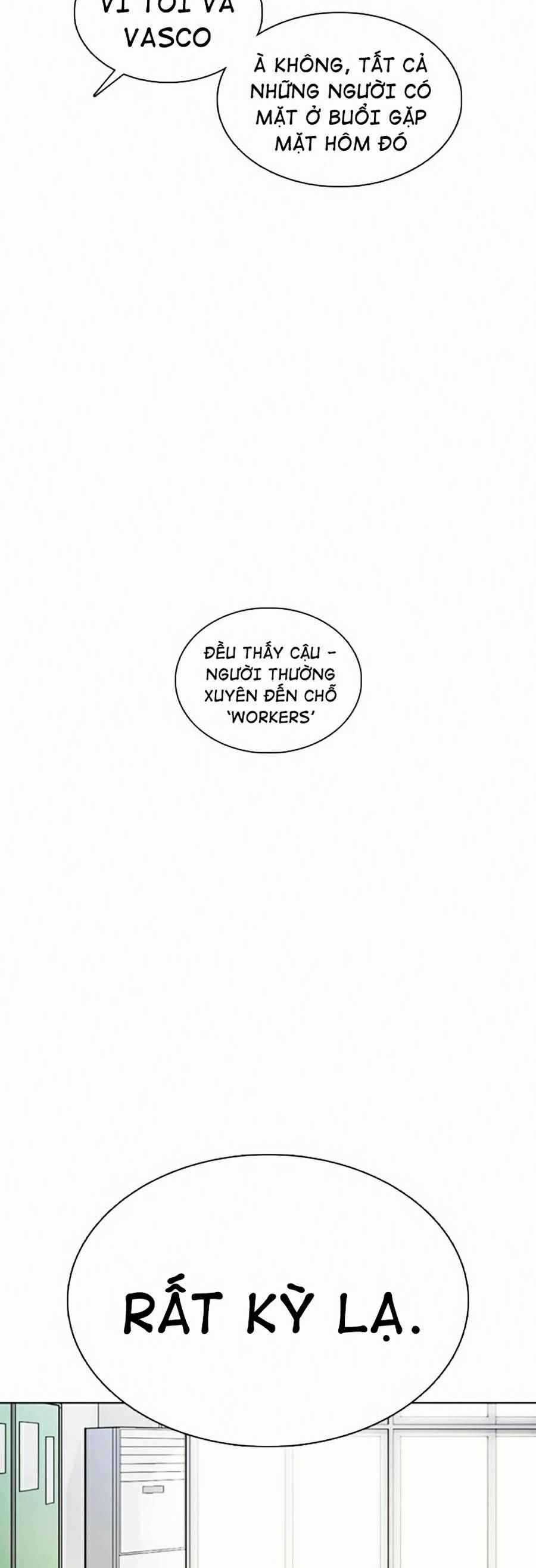 Hoán Đổi Diệu Kì Chapter 372 trang 10