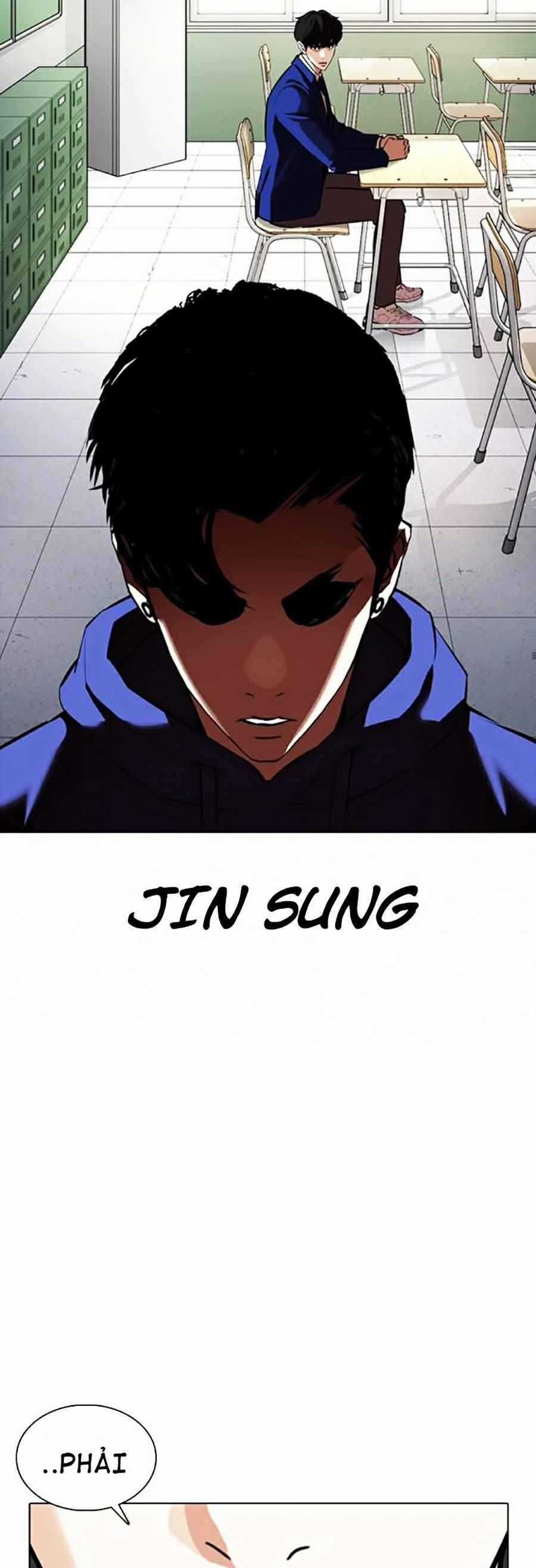 Hoán Đổi Diệu Kì Chapter 372 trang 11