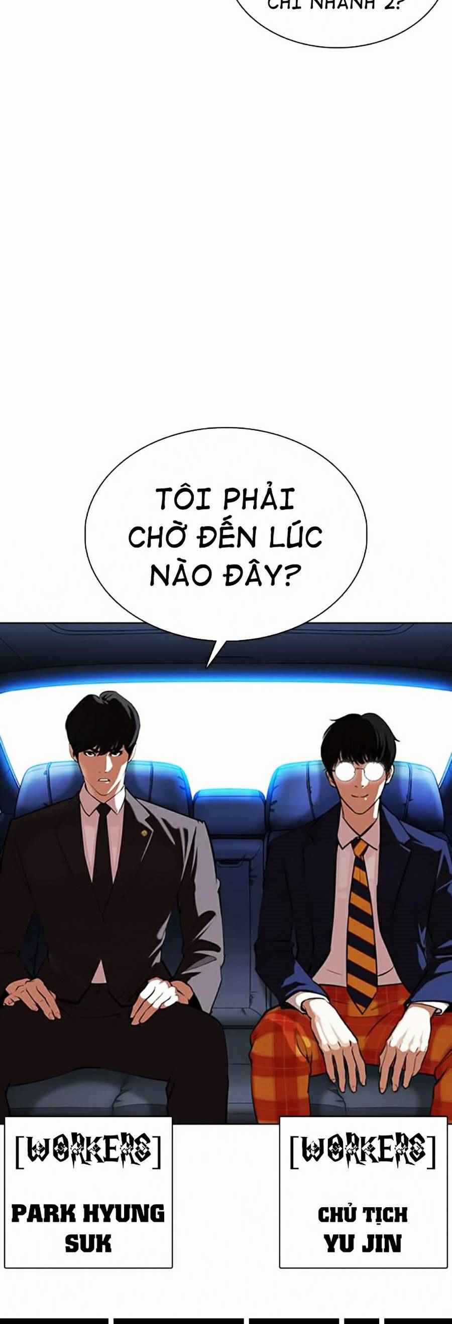 Hoán Đổi Diệu Kì Chapter 372 trang 15