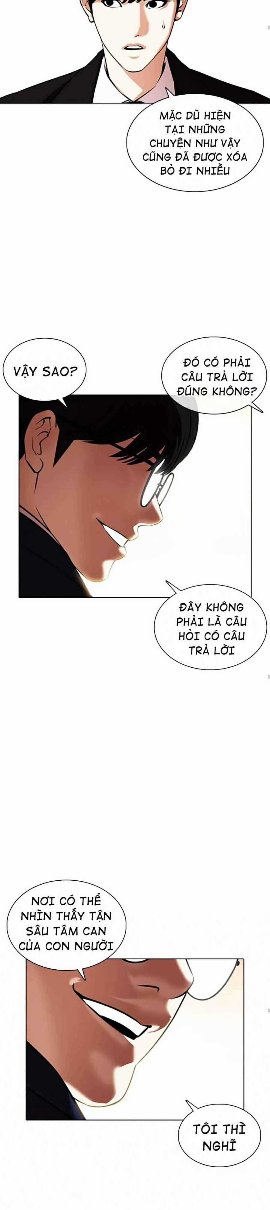 Hoán Đổi Diệu Kì Chapter 372 trang 21