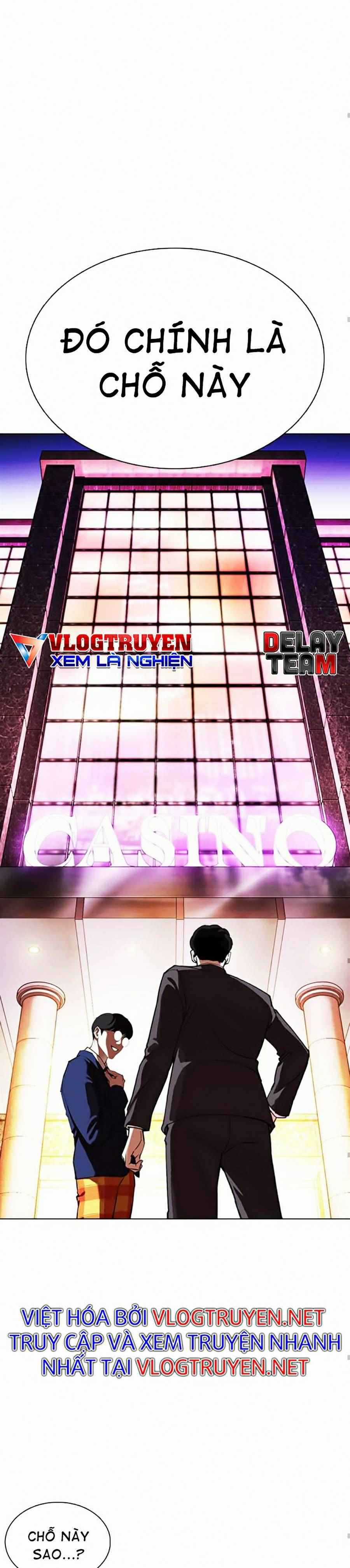 Hoán Đổi Diệu Kì Chapter 372 trang 22