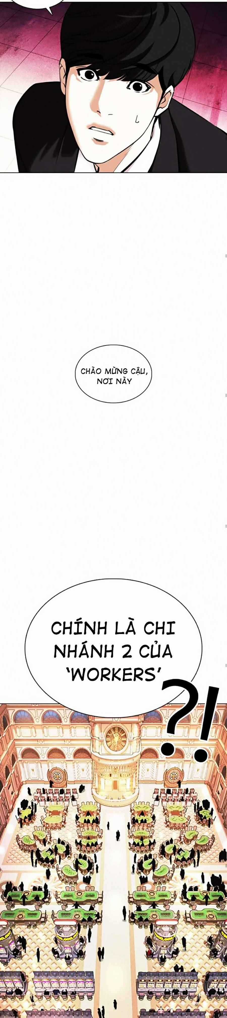 Hoán Đổi Diệu Kì Chapter 372 trang 23