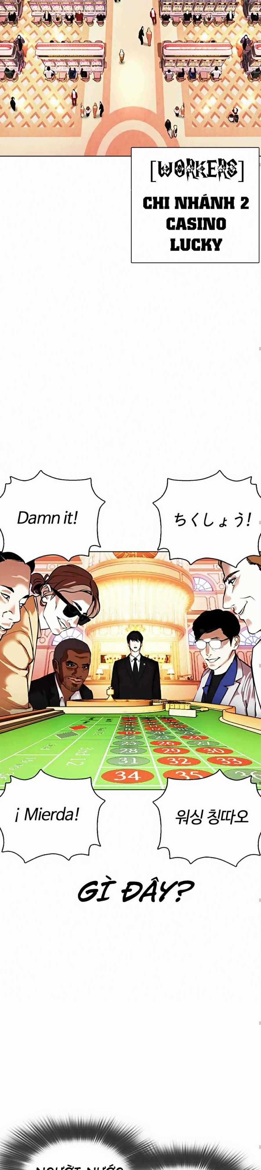 Hoán Đổi Diệu Kì Chapter 372 trang 24