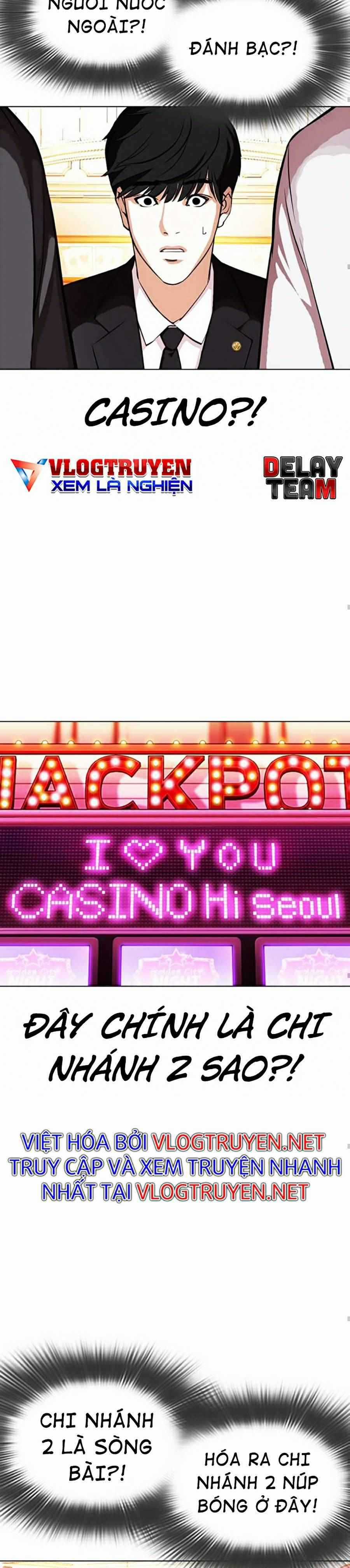 Hoán Đổi Diệu Kì Chapter 372 trang 25